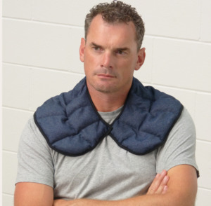 Shrug Heat Bag - THE SUPER SIZED VERSION