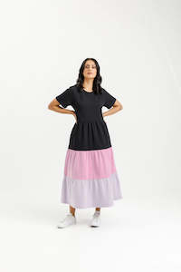 Home Lee: Home-Lee | Summer Bloom Kendall Dress