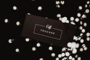 The Cottage Gift Card