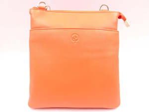 Second Nature 1: Second Nature | Orange Miss Popular Bag
