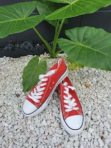 Shoes 1: The Cottage Collection | Brick Charlie Sneaker