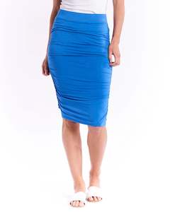 Skirts: Betty Basics | Sapphire Nadia Skirt