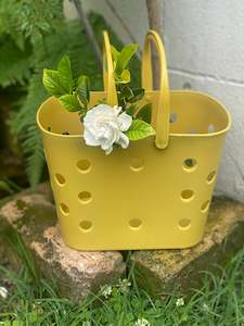 Bags: Funky Ted | Little Nelly - Golden Orb