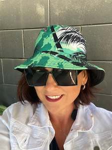 Hats: The Cottage Collection | Layla Hat - Reed