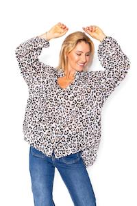 The Italian Closet | Chester Shirt