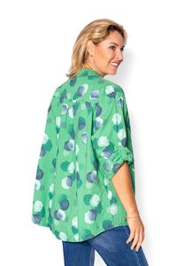 The Italian Closet | Stonely - Emerald