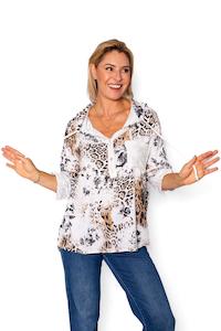 The Italian Closet | Diva Hoodie