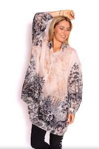 The Italian Closet | Dreamer Shirt