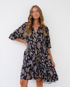 Dress: Label Of Love | Enchanted Dress