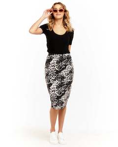 Betty Basics | Nala Alicia Skirt