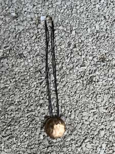 The Cottage Collection | Chloe Necklace - Gold