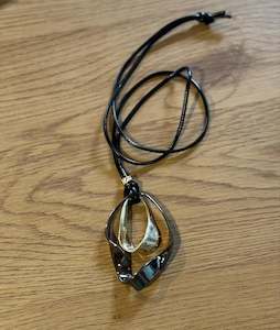 Jewellery: The Cottage Collection | Zeb Necklace