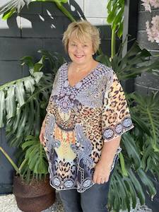 Summer Tops: The Cottage Collection | Leah Kaftan