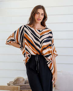 Label Of Love: Label of Love | Raquel Top