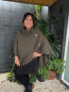 Everything: The Cottage Collection | Kate Cape - Khaki