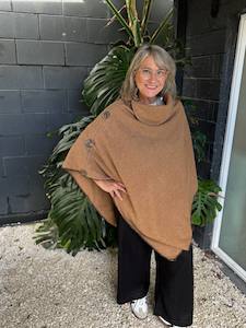 Everything: The Cottage Collection | Kate Cape - Toffee