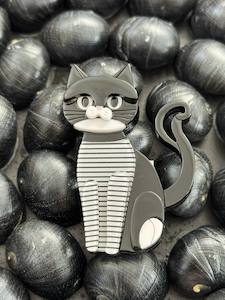 Everything: The Cottage Collection | Finn Brooch