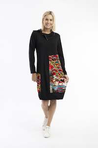 All Dresses: Orientique | Freebird Dress