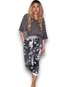 The Cottage Collection | Potpourri Joggers