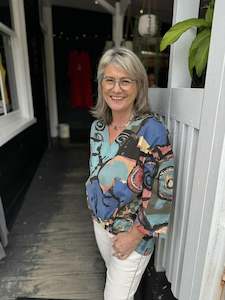 The Cottage Collection: The Cottage Collection | Arty Top