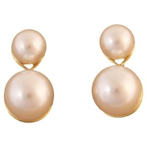 The Cottage Collection | Oli Earrings - White