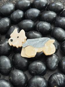 Everything: The Cottage Collection | Zak Brooch