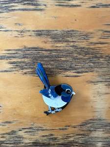 The Cottage Collection | Franie Brooch