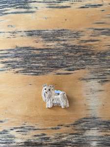 The Cottage Collection | Bows Brooch