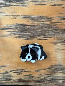 The Cottage Collection | Ralph Brooch