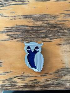 Everything: The Cottage Collection | Mork Brooch