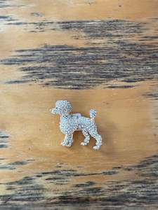 The Cottage Collection | Fleur Brooch