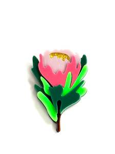 Brooches: The Cottage Collection | Brooch - Eden