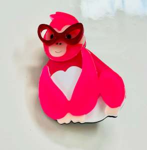 Brooches: The Cottage Collection | Murphy Brooch