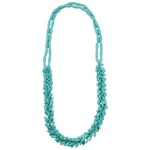 All Necklaces: The Cottage Collection | Coco Necklace - Turquoise