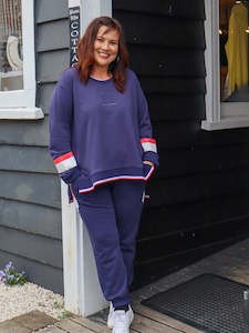 Love & Pebbles | Jorja Sweater