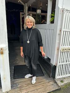 The Cottage Collection | Lola Jersey