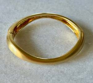 The Cottage Collection | Billie Brushed Gold