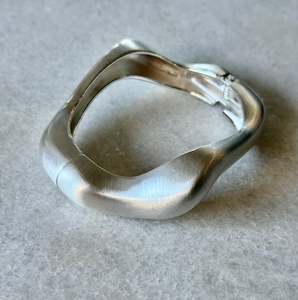 The Cottage Collection | Brooklyn Brushed Silver