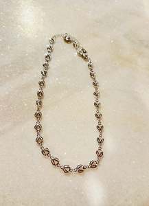 The Cottage Collection | Aurora Necklace | Non Tarnish