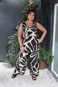 Pants: Betty Basics | Sutton Relax Pant