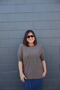 Tops 1: The Cottage Collection | Izzy Top