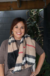 Everything: The Cottage Collection | Hudson Scarf