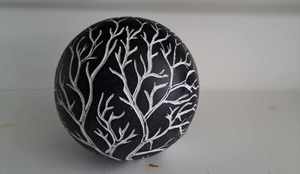 Gifts: The Cottage Collection | Tree Of Life Ball