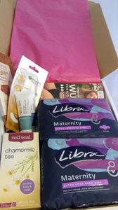 Maternity Gift Pack