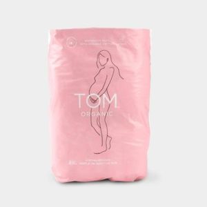Products: TOM Organic Maternity Pads