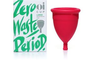 Cup: Oi Cup - Large
