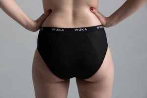 WUKA Ultimate Midi Brief - Heavy