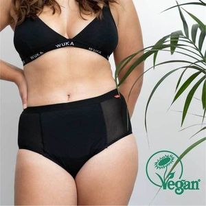 Products: WUKA Ultimate High Waist - Heavy Flow