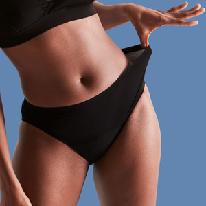 WUKA Seamless - Light Flow