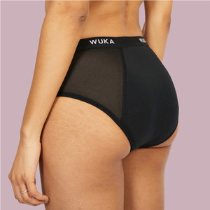 Products: WUKA Ultimate Midi Brief - Light Flow